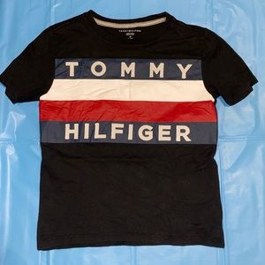Tommy Hilfiger Boy T shirt